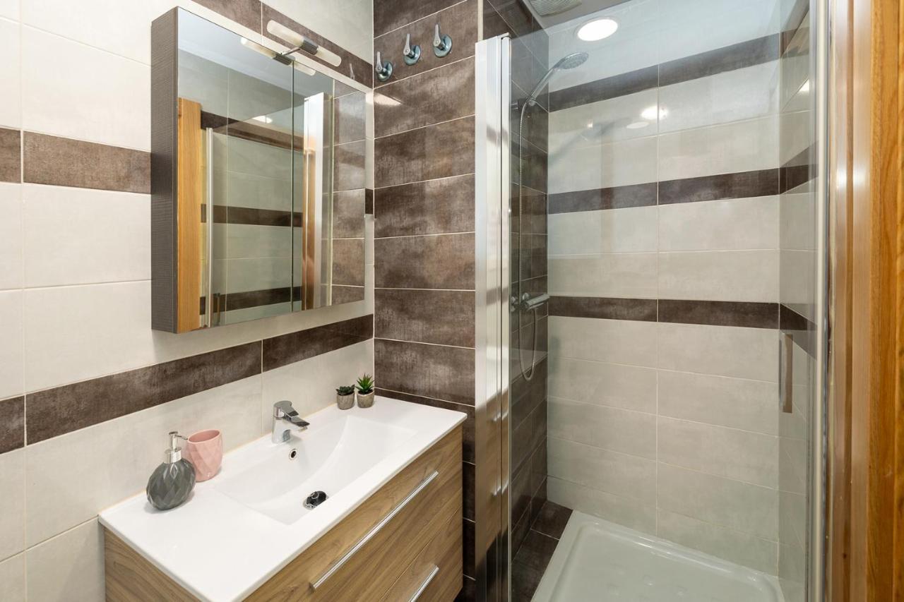 3 Bedroom Elegant & Cozy City Centre Granada Luaran gambar