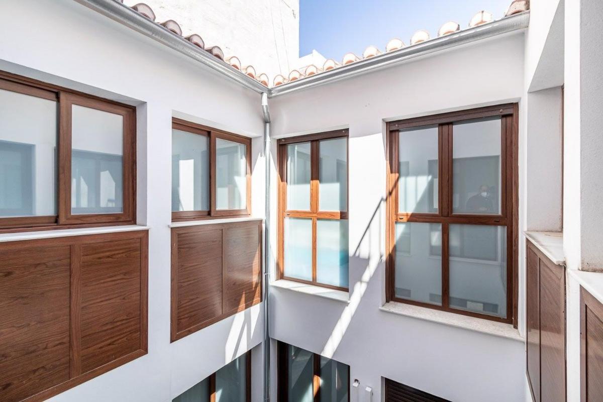 3 Bedroom Elegant & Cozy City Centre Granada Luaran gambar