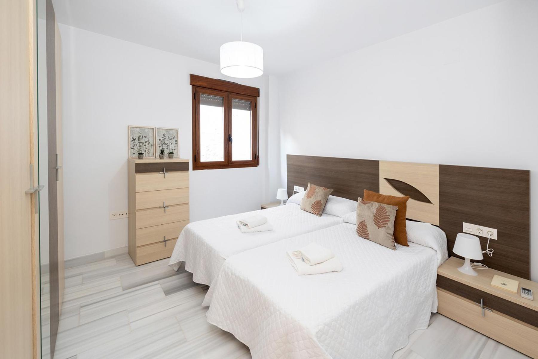 3 Bedroom Elegant & Cozy City Centre Granada Luaran gambar